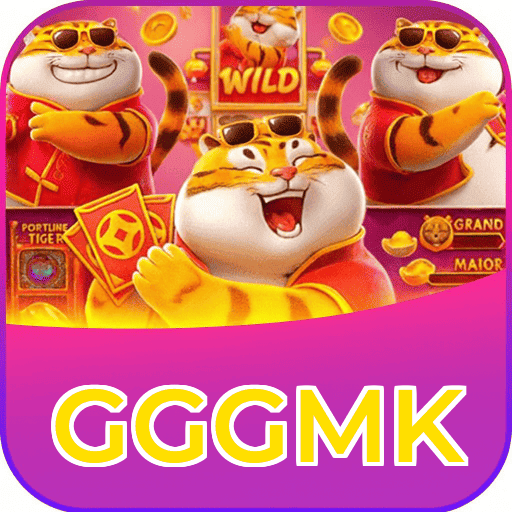 GGGMK.com - Plataforma de Apostas Online com Jogos Exclusivos e Pagamentos Rápidos - GGGMK